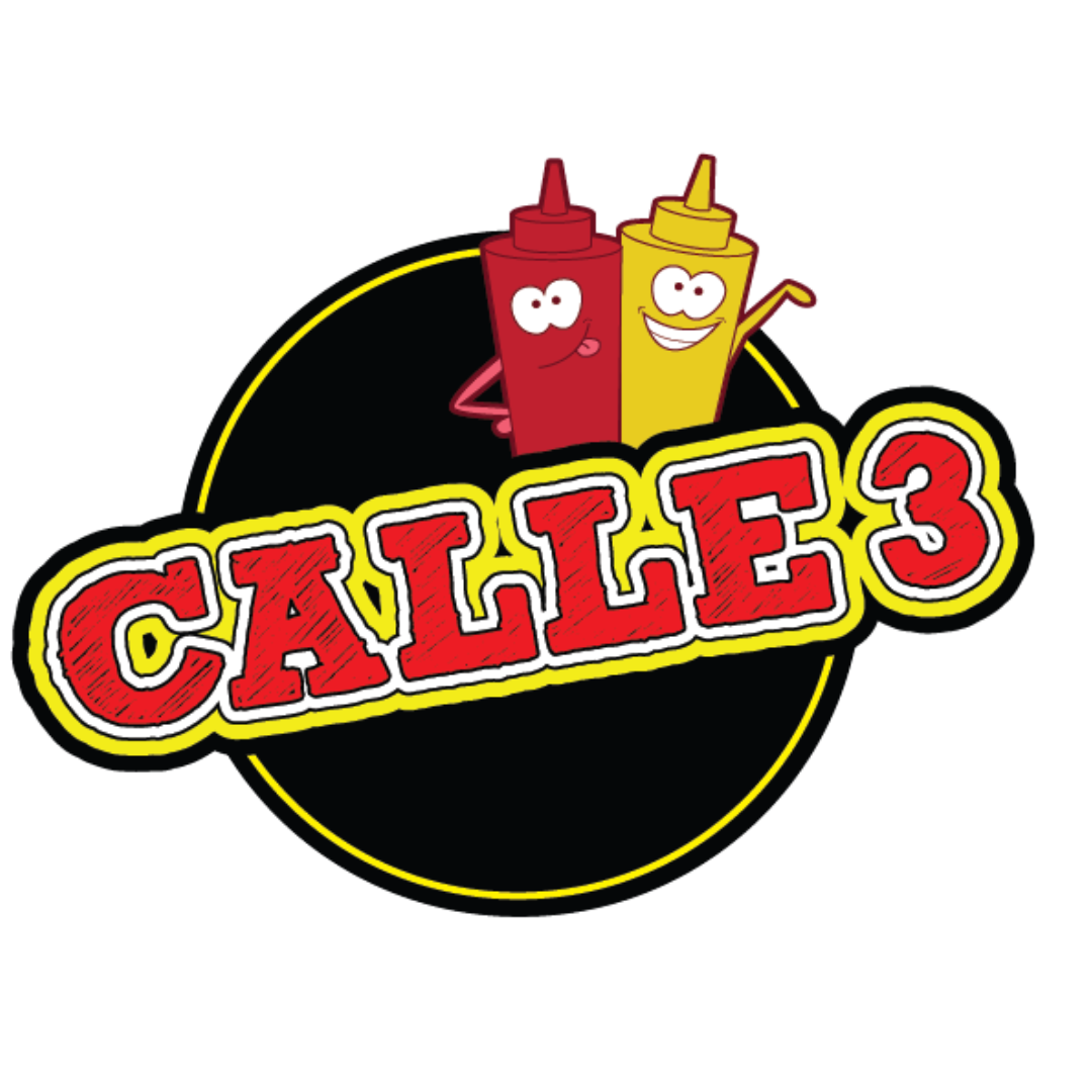 Logo Calle3